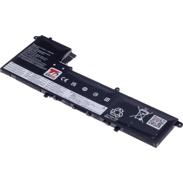 Batérie T6 Power pre Lenovo IdeaPad S540-13ITL, S540-13IML, S540-13ARE, 4915mAh, 56Wh, 3cell, Li-Pol NBIB0255
