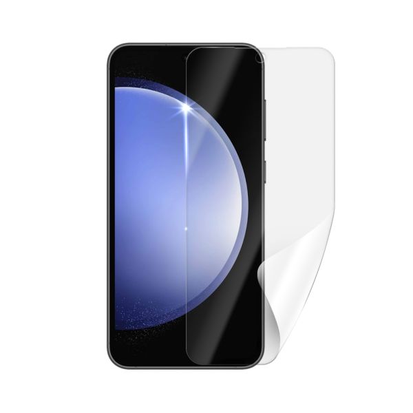 Screenshield SAMSUNG S711 Galaxy S23 FE fólia na displej SAM-S711-D