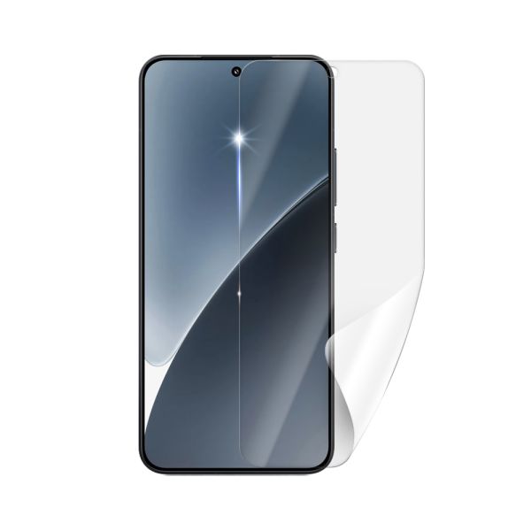 Screenshield XIAOMI 15 fólia na displej XIA-15-D
