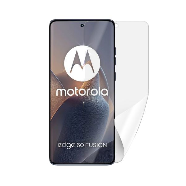Screenshield MOTOROLA Edge 60 Fusion XT2503 fólia na displej MOT-XT2503-D