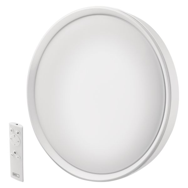 LED prisadené svietidlo, 45W, stmievateľné, zmena CCT 1539094450