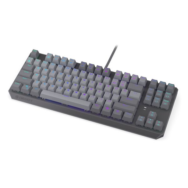 Endorfy Thock V2 TKL USB, US EY5A126