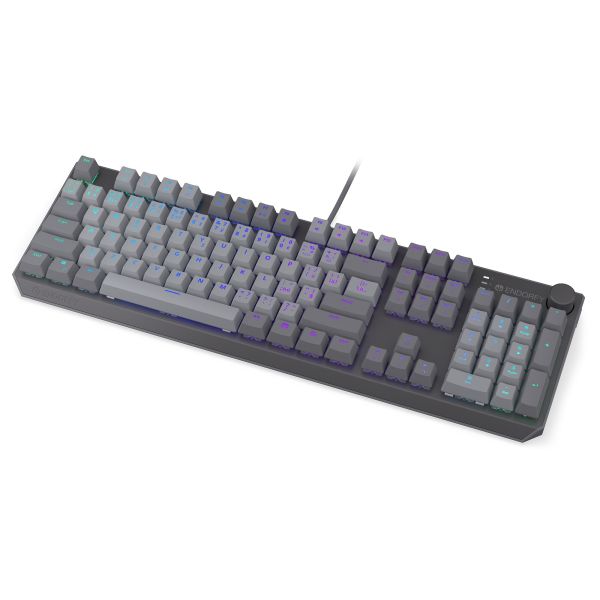 Endorfy Thock V2 USB, SK/SK EY5C015