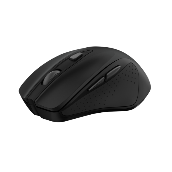TRUST NITO SILENT WIRELESS MOUSE - BLK 25549