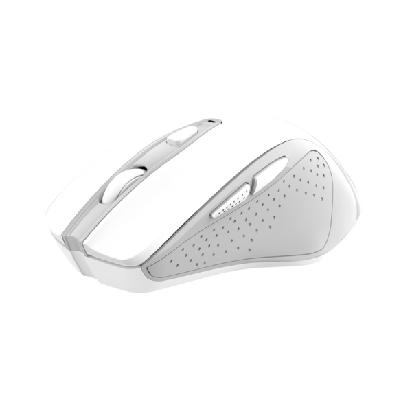 TRUST NITO SILENT WIRELESS MOUSE - WHITE 25550