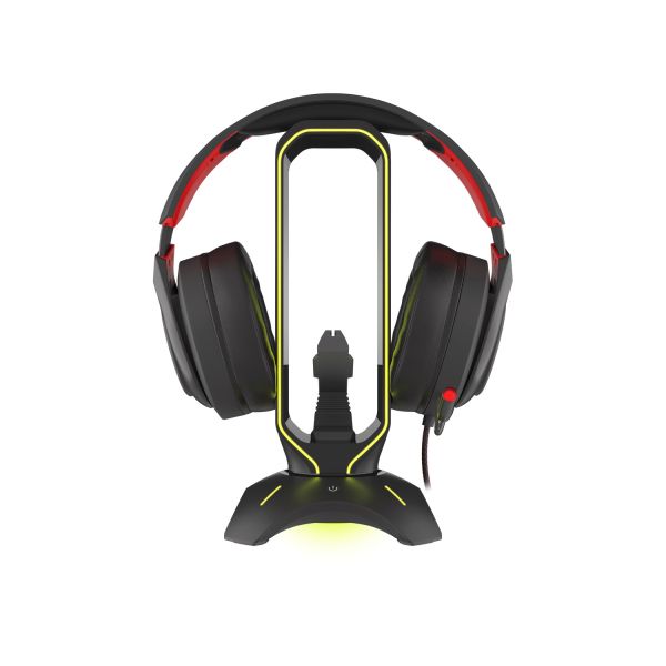 GENESIS VANAD 500 Mouse Bungee + HUB 2x USB Typ-A NBU-1602