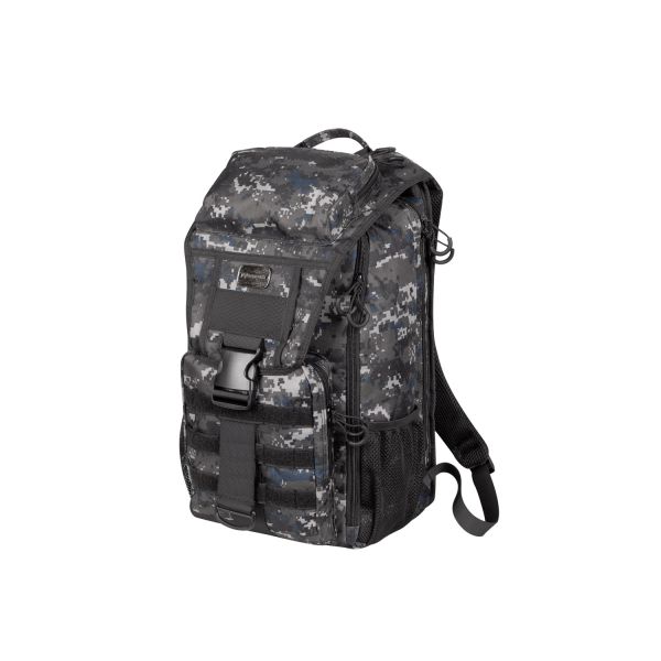 Batoh Genesis PALLAD 450 LITE CAMO pre herný ntb do 15,6" NBG-2097