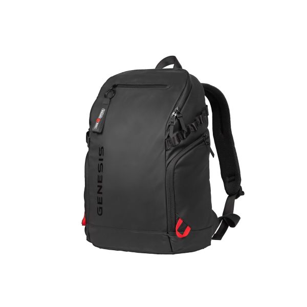 Batoh Genesis PALLAD 420 pre herný ntb do 15,6" NBG-2217