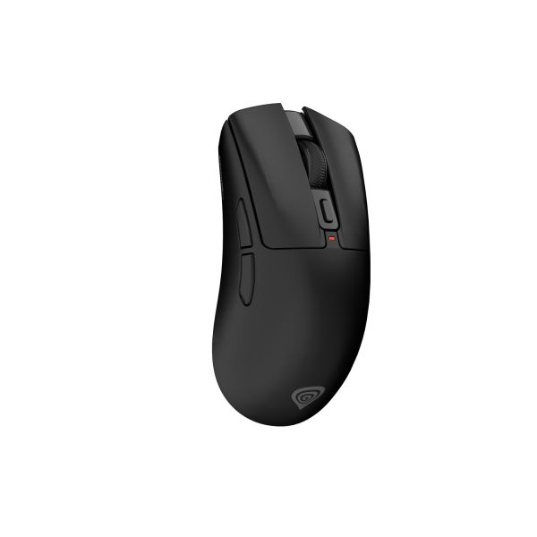 Herná bezdrôtová myš Genesis ZIRCON 880/Herná/Optická/12 000 DPI/USB+BT/Čierna NMG-2379