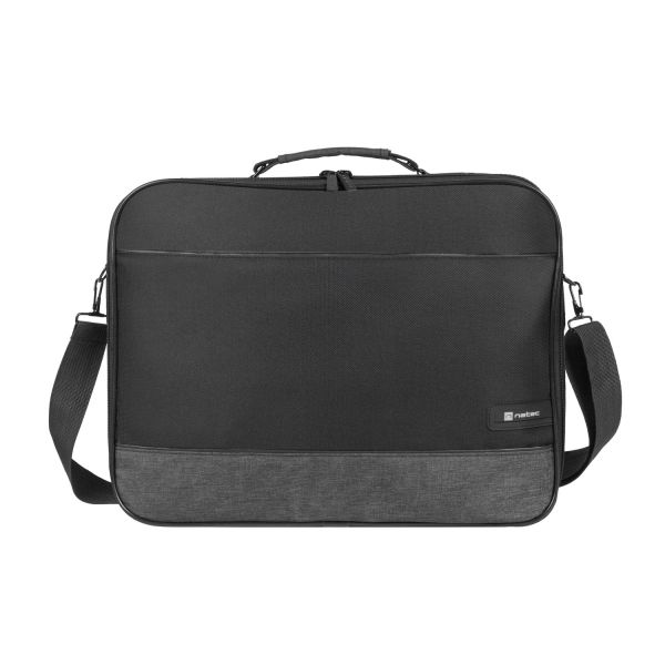 Taška pre ntb Natec IMPALA 2, 14,1", čierna NTO-2227