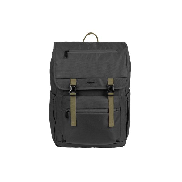 Batoh pre nb Natec NIALA 15,6", 18 L, čierna - zelená NTO-2239