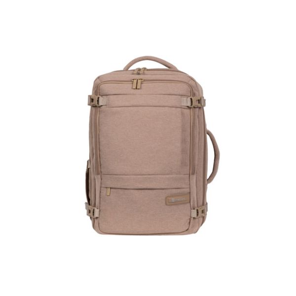 Batoh pre nb Natec CAMEL LITE 15,6", 19 L, béžová