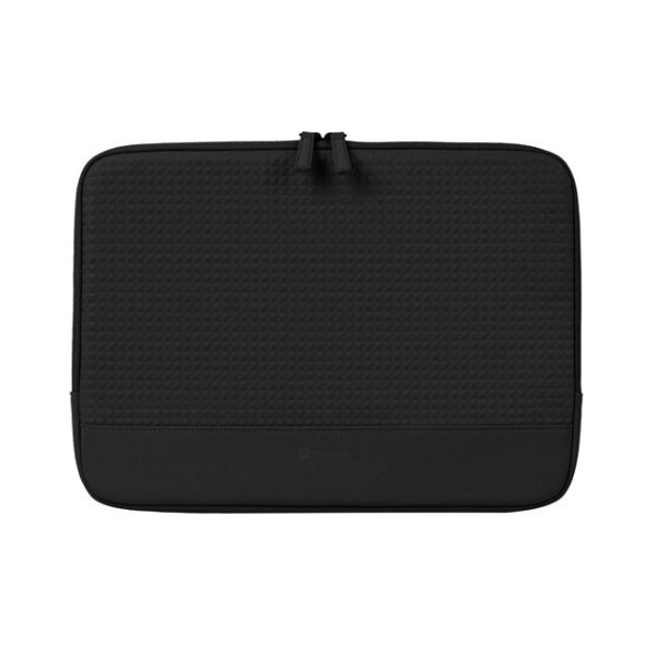 Laptop sleeve Natec MUSSEL 2, 16", čierna
