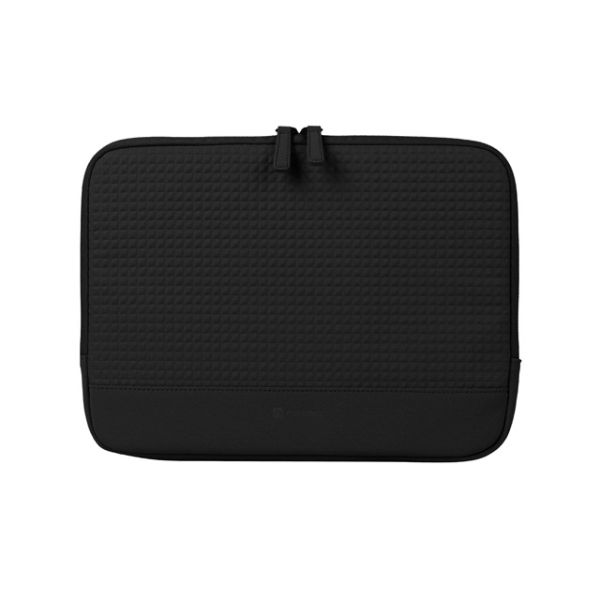 Laptop sleeve Natec MUSSEL 2, 14,1", čierna