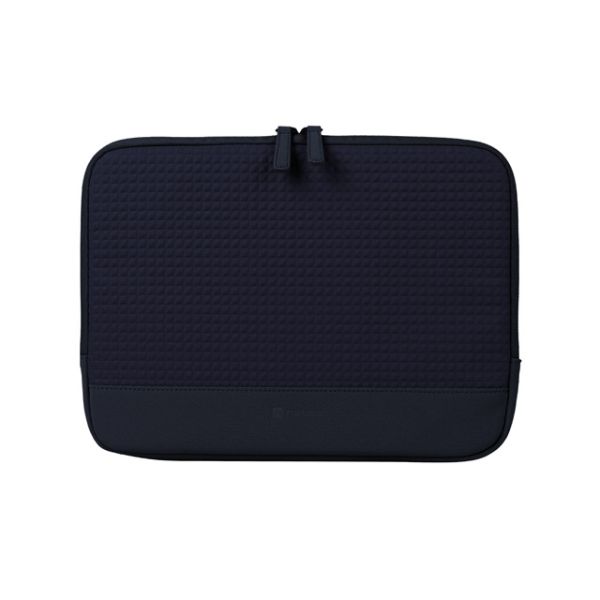 Laptop sleeve Natec MUSSEL 2, 14,1", modrá