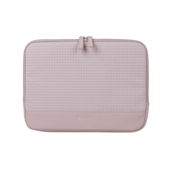 Laptop sleeve Natec MUSSEL 2, 14,1", ružová