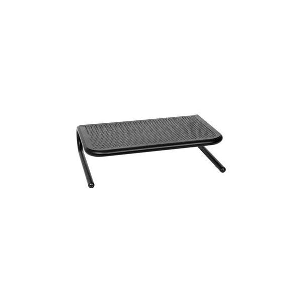Allsop Kovový stojan (37x28x10) pearl black 06490
