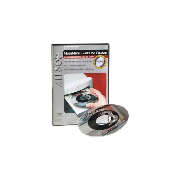 Allsop Čistiace medium čočky Lens Cleaner 05600