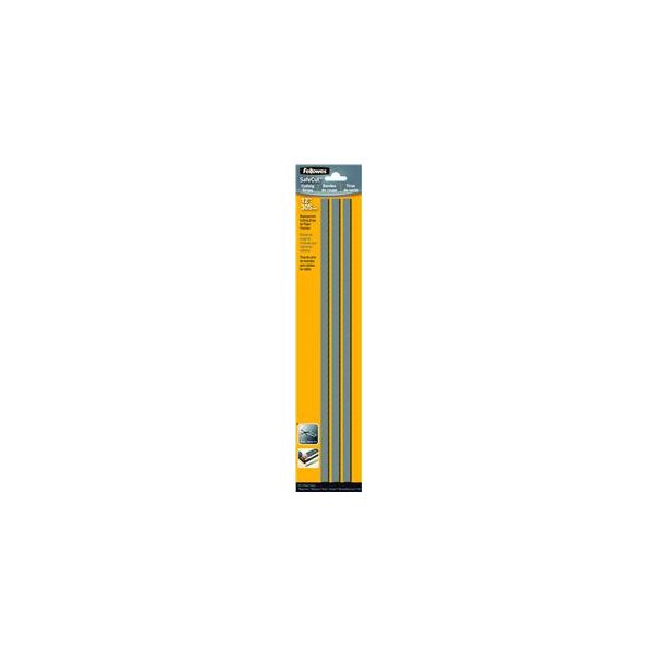 Fellowes Gumový pásik A4 pre Electron, Proton, Neutron FELCUTSTRIP4