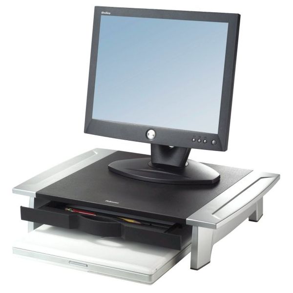 Fellowes Stojan pod monitorom Office Suites STANDARD FELFERGSTANDMONSTOS