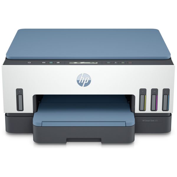 HP Smart Tank/725/MF/Ink/A4/WiFi/USB 28B51A#670