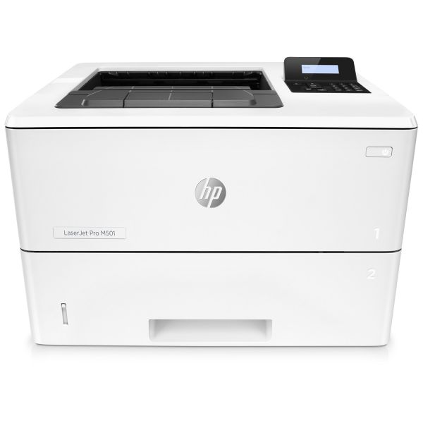 HP LaserJet Pro/M501dn/Tisk/Laser/A4/LAN/USB J8H61A#B19