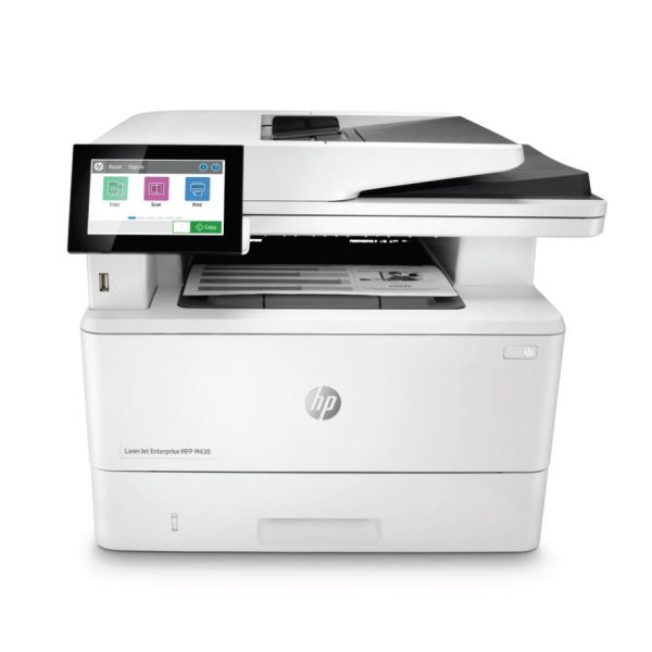 HP LaserJet Enterprise/M430f/MF/Laser/A4/LAN/USB 3PZ55A#B19