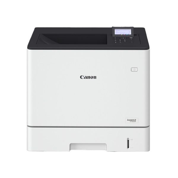 Canon i-SENSYS X C1533P II + sada tonerov T10 6173C003