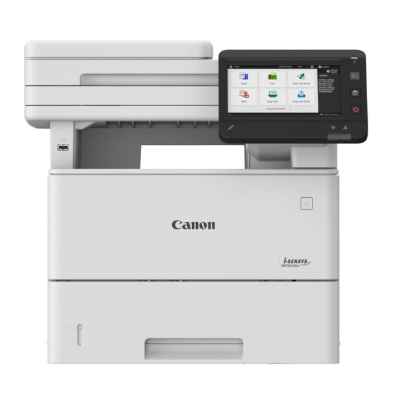 Canon i-SENSYS/MF563DW/MF/Laser/A4/LAN/WiFi/USB 7064C008