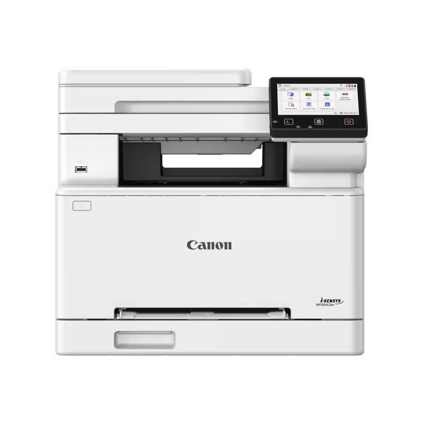 Canon i-SENSYS/MF664Cdw/MF/Laser/A4/LAN/WiFi/USB 6928C008