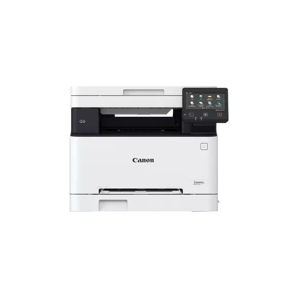 Canon i-SENSYS/MF651Cw/MF/Laser/A4/LAN/WiFi/USB 5158C009
