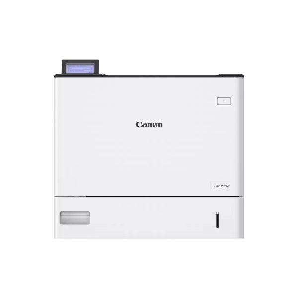 Canon i-SENSYS/LBP361dw/Tisk/Laser/A4/LAN/WiFi/USB 5644C008