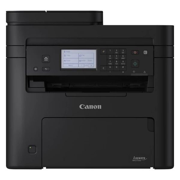 Canon i-SENSYS/MF275dw/MF/Laser/A4/LAN/WiFi/USB 5621C001