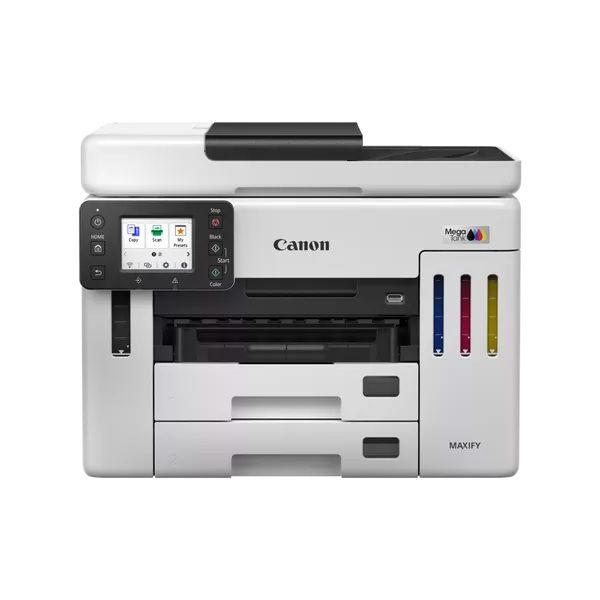Canon MAXIFY/GX7140/MF/Ink/A4/LAN/WiFi/USB 6880C009