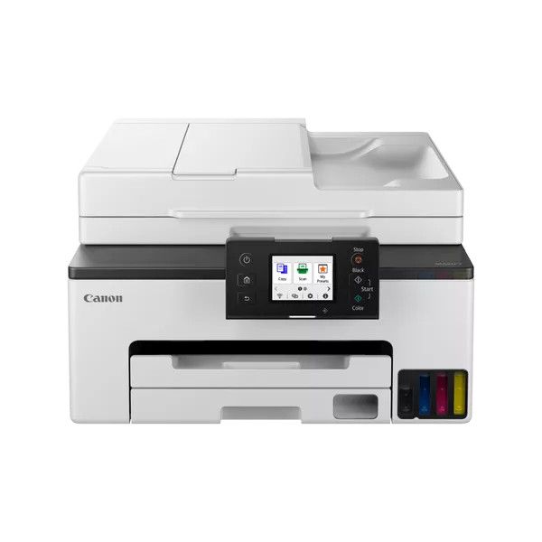 Canon MAXIFY/GX2040/MF/Ink/A4/LAN/Wi-Fi/USB 6171C007