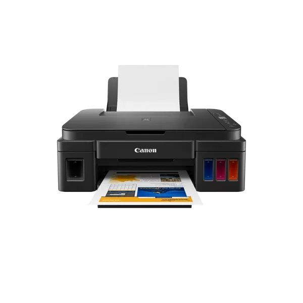 Canon PIXMA/G3410/MF/Ink/A4/WiFi/USB 2315C009