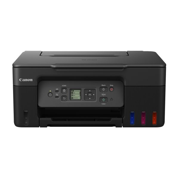Canon PIXMA/G3470 BK/MF/Ink/A4/WiFi/USB 5805C009