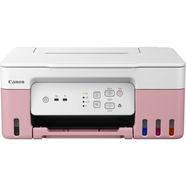 Canon PIXMA/G3430/MF/Ink/A4/Wi-Fi/USB 5989C024