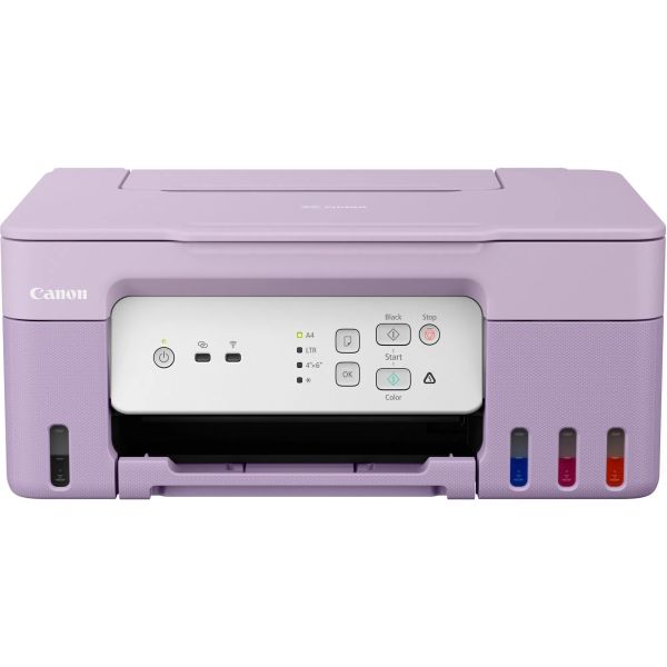 Canon PIXMA/G3430/MF/Ink/A4/Wi-Fi/USB 5989C025
