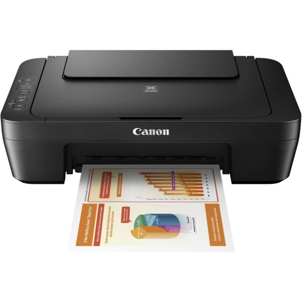 Canon PIXMA/MG2556S/MF/Ink/A4/USB 0727C076