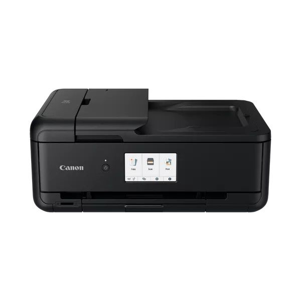 Canon PIXMA/TS9550a/MF/Ink/A4/LAN/WiFi/USB 2988C036