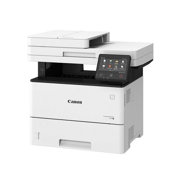 Canon imageRUNNER/1643i II + toner T06/MF/Laser/A4/LAN/WiFi/USB 5160C007