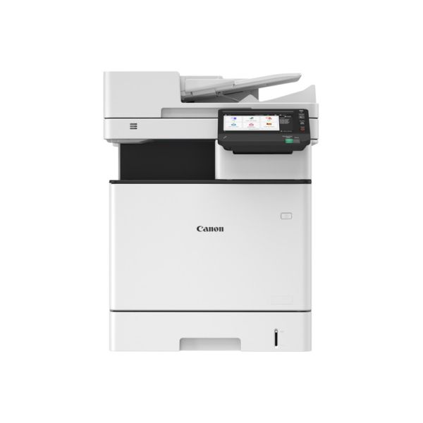 Canon i-SENSYS X/C1533iF II + sada tonerov T10L/MF/Laser/A4/LAN/WiFi/USB 6162C002
