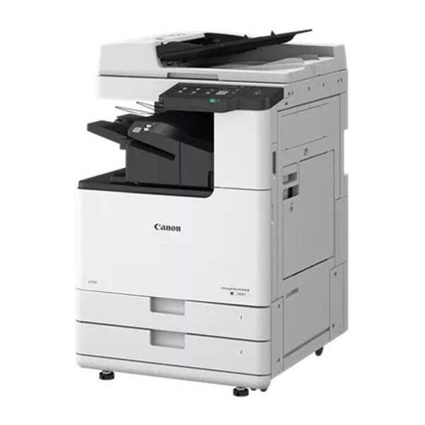 CANON imageRUNNER 2930i + toner C-EXV 67 + inšt. 5975C005