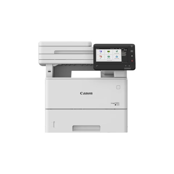 CANON imageFORCE 1643 + toner T06 7064C005