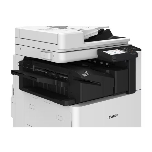 Canon imageFORCE 4025 MFP + toner + inšt.