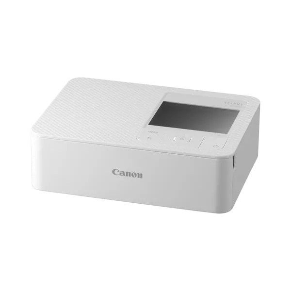 Canon Selphy/CP1500 + papiere RP-54/Tisk/10x15/WiFi/USB 5540C011