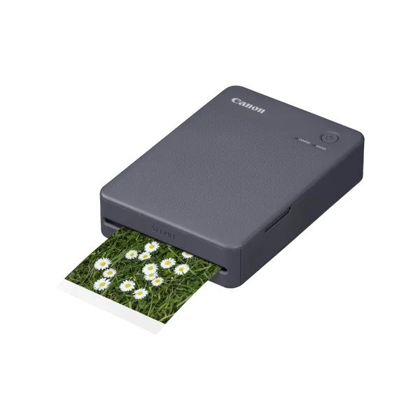 Canon Selphy/QX20 GY/Tisk/WiFi 6752C001