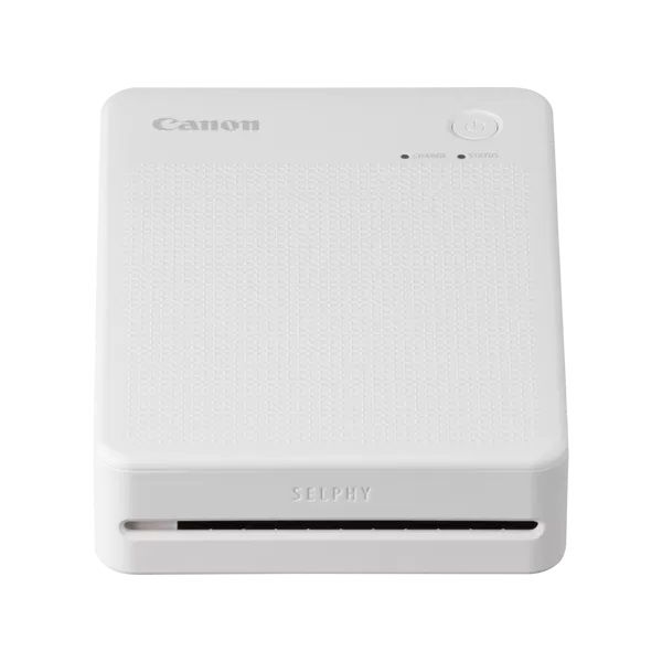 Canon Selphy/QX20 WH/Tisk/WiFi 6753C001
