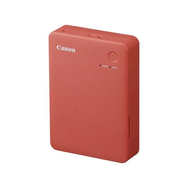 Canon Selphy/QX20 RD/Tisk/WiFi 6754C001